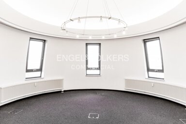 Büro-/Praxisfläche zur Miete 686 m² Bürofläche teilbar ab 686 m² Charlottenburg Berlin 10707