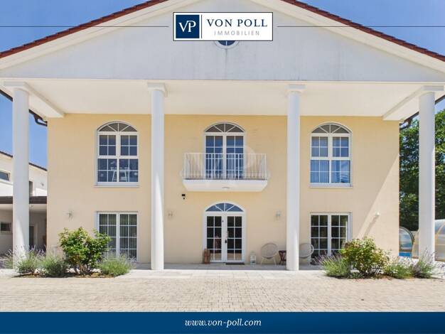 Einfamilienhaus zum Kauf 1.190.000 € 6 Zimmer 271 m² 1.463 m² Grundstück Arnstein Arnstein 97450