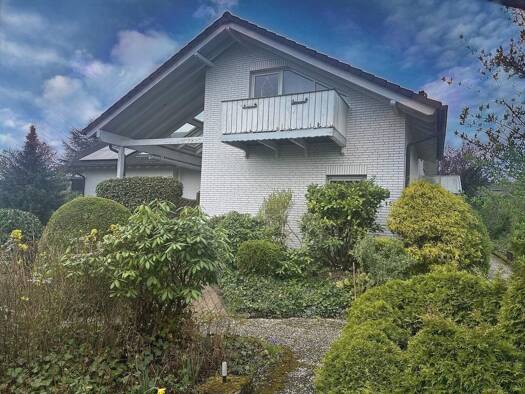 Mehrfamilienhaus zum Kauf 498.000 € 10 Zimmer 347 m² 796 m² Grundstück Meschede 59872