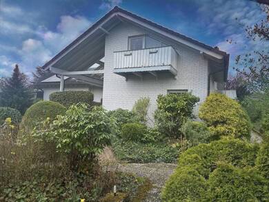 Mehrfamilienhaus zum Kauf 498.000 € 10 Zimmer 347 m² 796 m² Grundstück Meschede Meschede 59872