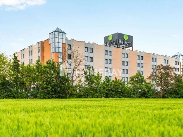 Studio zum Kauf 18.500 € 1 Zimmer 21,5 m² 2. Geschoss Peißen Landsberg 06188