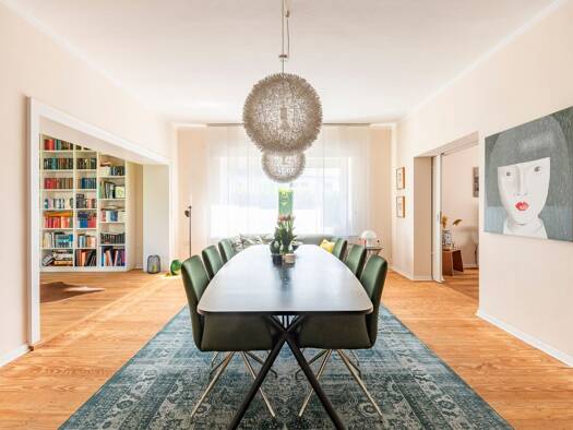 Einfamilienhaus zum Kauf 5 Zimmer 177,5 m² 570 m² Grundstück Borbeck-Mitte Stadtbezirk IV 45355