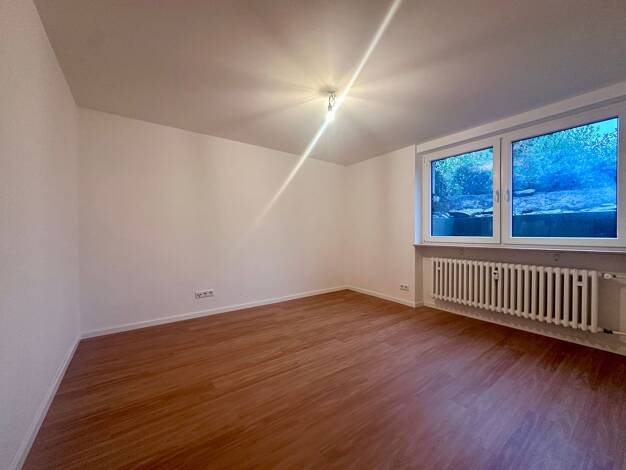 Wohnung zur Miete - Erstbezug 2 Zimmer 46 m² Heuchelhof Würzburg 97084