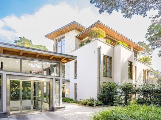 Wohnung zum Kauf 1.095.000 € 3 Zimmer 145,3 m² frei ab sofort Zehlendorf Berlin 14129