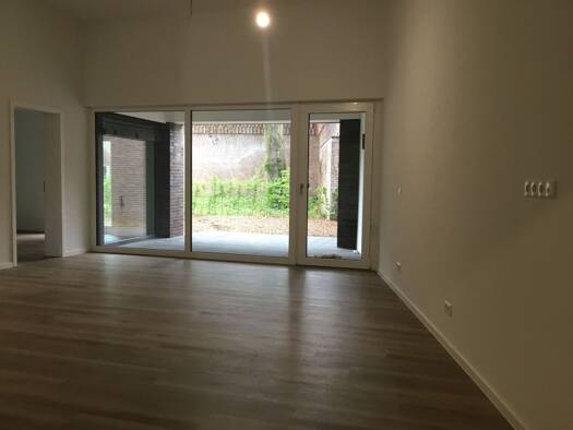 Wohnung zur Miete 1.100 € 2 Zimmer 100 m² Geschoss EG/2 frei ab sofort Bentheimer Straße 8 Nordhorn 48529