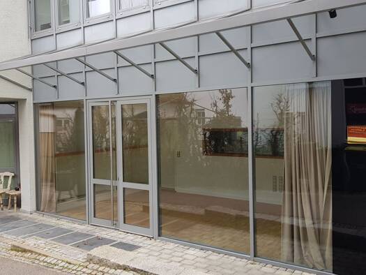 Bürofläche zur Miete 10,50 € 3 Zimmer 72 m² Bürofläche Vaihingen an der Enz 71665