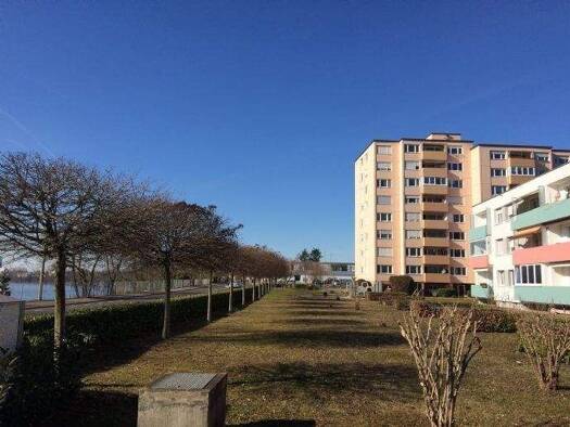 Wohnung zur Miete 1.280 € 4,5 Zimmer 97 m² Geschoss 8/8 frei ab 01.11.2026 Hörnle 28 Grenzach Grenzach-Wyhlen 79639