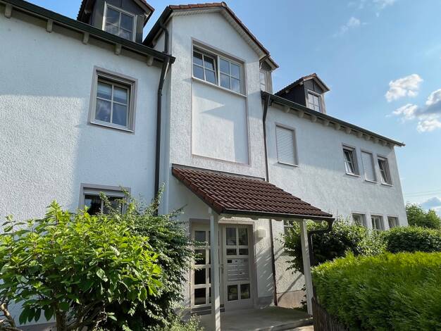Wohnung zum Kauf 293.000 € 3 Zimmer 71,5 m² Dachgeschoss, 2. Geschoss Mering Mering 86415
