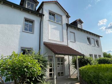 Wohnung zum Kauf 293.000 € 3 Zimmer 71,5 m² Dachgeschoss, 2. Geschoss Mering Mering 86415