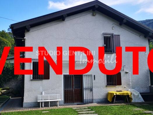 Einfamilienhaus zum Kauf 240.000 € 3 Zimmer 110 m² Alla Maltra 5 Castelveccana 21010