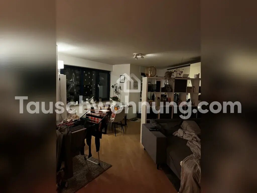 Wohnung zur Miete Tauschwohnung 675 € 2 Zimmer 61 m²<br/>Wohnfläche Höhenhaus Köln 51069