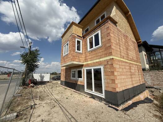 Haus zum Kauf 699.000 € 5 Zimmer 154 m² Donaustadt 1220