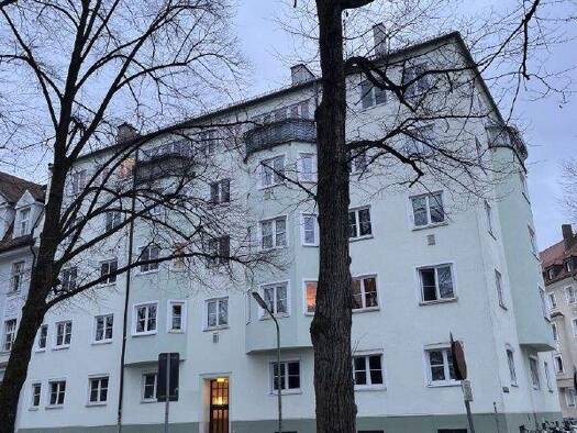 Wohnung zum Kauf 499.000 € 2 Zimmer 68 m² 2. Geschoss Obergiesing München 81541