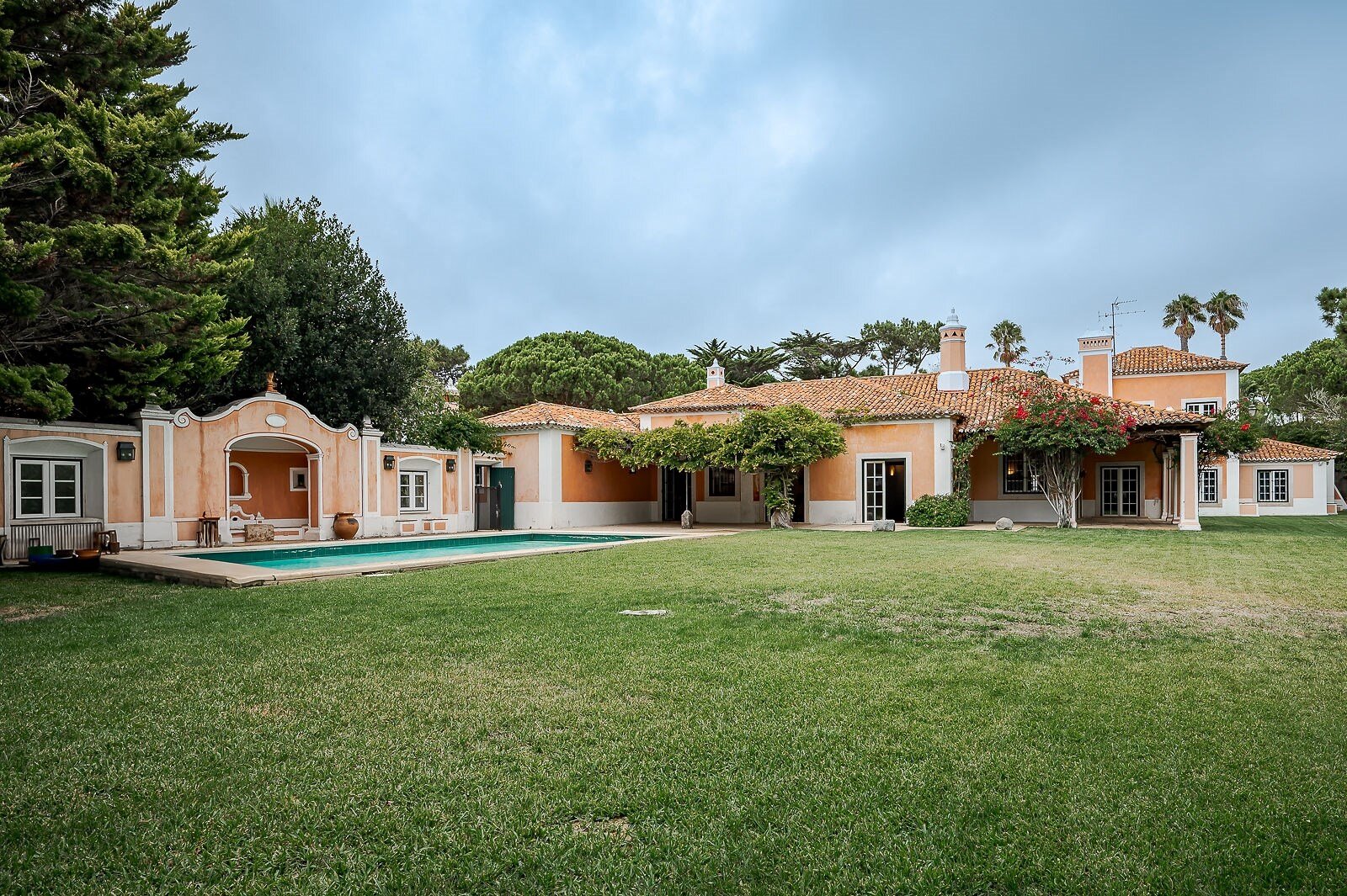 Einfamilienhaus zum Kauf 7.500.000 € 6 Zimmer 568 m²<br/>Wohnfläche 1.893 m²<br/>Grundstück Cascais