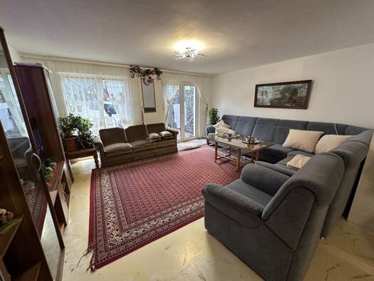 Einfamilienhaus zum Kauf 280.000 € 8 Zimmer 130 m² 137 m² Grundstück Hüingsen Menden 58710