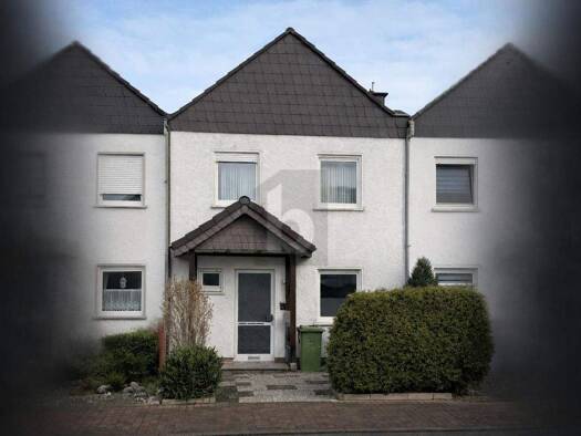 Reihenmittelhaus zum Kauf 305.000 € 4 Zimmer 91 m² 227 m² Grundstück Wiedenbrück Rheda-Wiedenbrück 33378