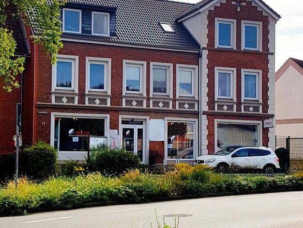 Wohnung zum Kauf provisionsfrei 249.000 € 4 Zimmer 97 m² Schönkirchen Schönkirchen 24232
