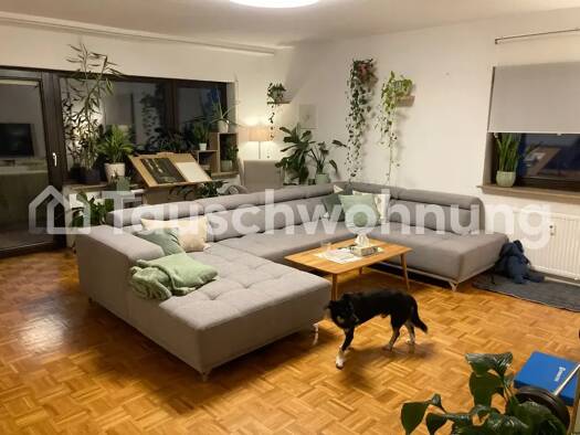 Wohnung zur Miete Tauschwohnung 670 € 2 Zimmer 77 m² Biebrich Wiesbaden 65203