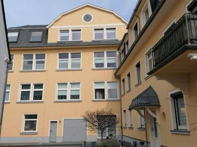 Loft zur Miete 1.200 € 5 Zimmer 160 m² 3. Geschoss Maschinenstr. 1 Großröhrsdorf 01900