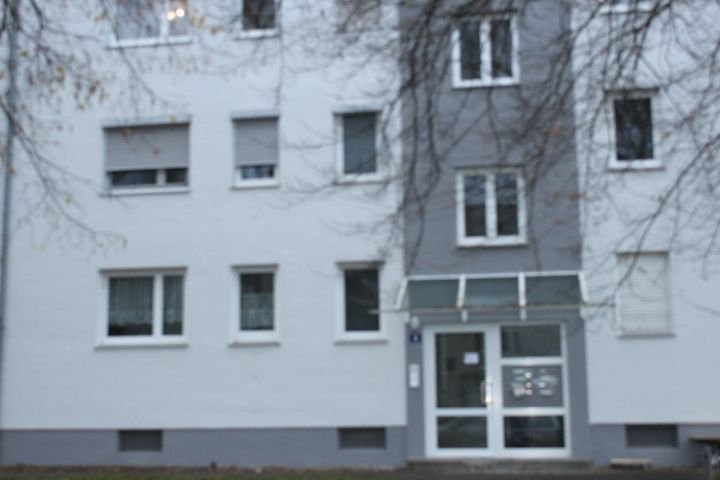 Wohnung zur Miete 725 € 2 Zimmer 61 m²<br/>Wohnfläche 1.<br/>Geschoss 01.11.2024<br/>Verfügbarkeit Hochzoll - Süd Augsburg 86163