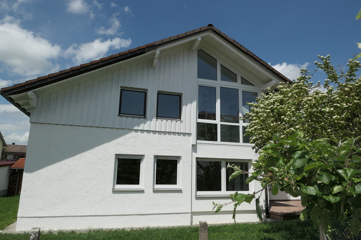 Mehrfamilienhaus zum Kauf 655.000 € 7 Zimmer 215 m²<br/>Wohnfläche 626 m²<br/>Grundstück Lauben Lauben 87493