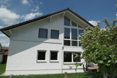 Mehrfamilienhaus zum Kauf 655.000 € 7 Zimmer 215 m² 626 m² Grundstück Lauben Lauben 87493