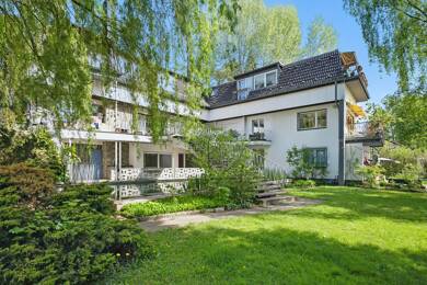 Terrassenwohnung zum Kauf 550.000 € 3 Zimmer 130,7 m² Wannsee Berlin / Wannsee 14109