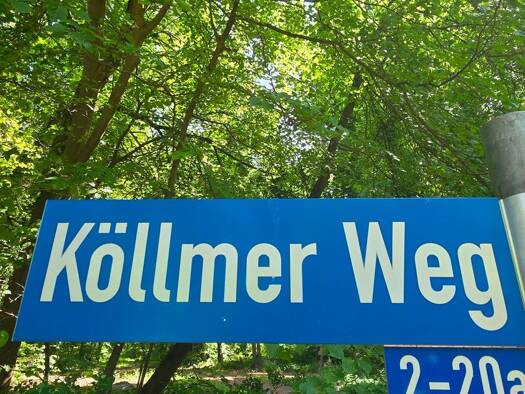 Grundstück zum Kauf 119.000 € 500 m² Grundstück frei ab sofort Köllmer Weg Lieskau Salzatal 06198