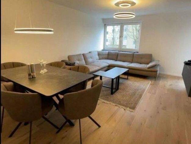 Wohnung zur Miete 1.750 € 3 Zimmer 73 m² EG Angerhofstr.2 Germering 82110