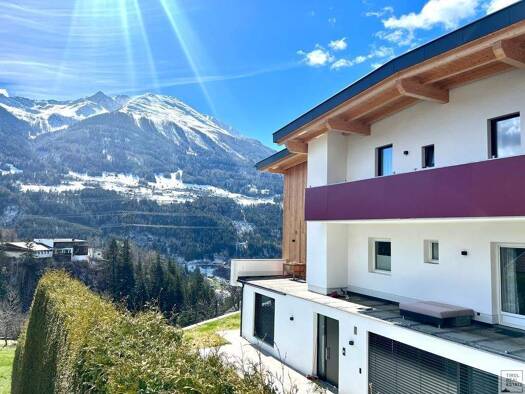 Wohnung zum Kauf 398.000 € 3 Zimmer 84,4 m² 1. Geschoss Pians 6551