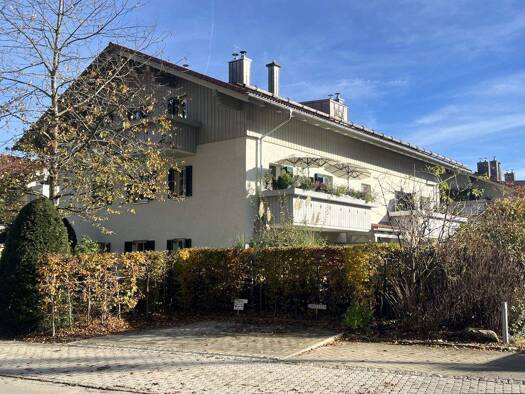 Wohnung zum Kauf 550.000 € 3 Zimmer 78 m² Bad Wiessee 83707