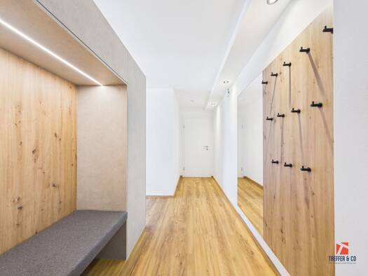 Wohnung zur Miete 1.900 € 2,5 Zimmer 103 m² EG Niederndorf 6342