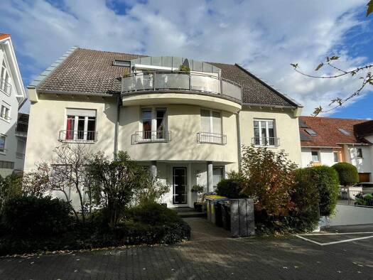 Wohnung zum Kauf 459.000 € 3 Zimmer 89,7 m² 1. Geschoss Neckarau Mannheim 68199