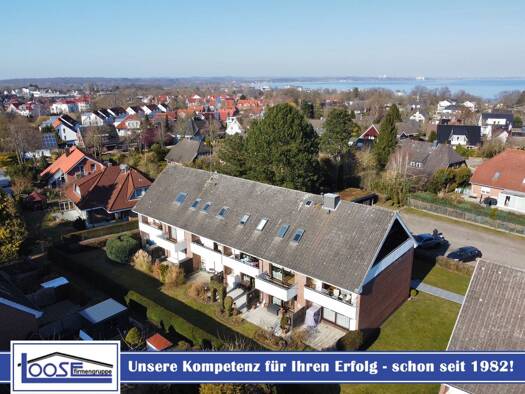 Wohnung zum Kauf 229.000 € 2 Zimmer 51 m² Scharbeutz 23683