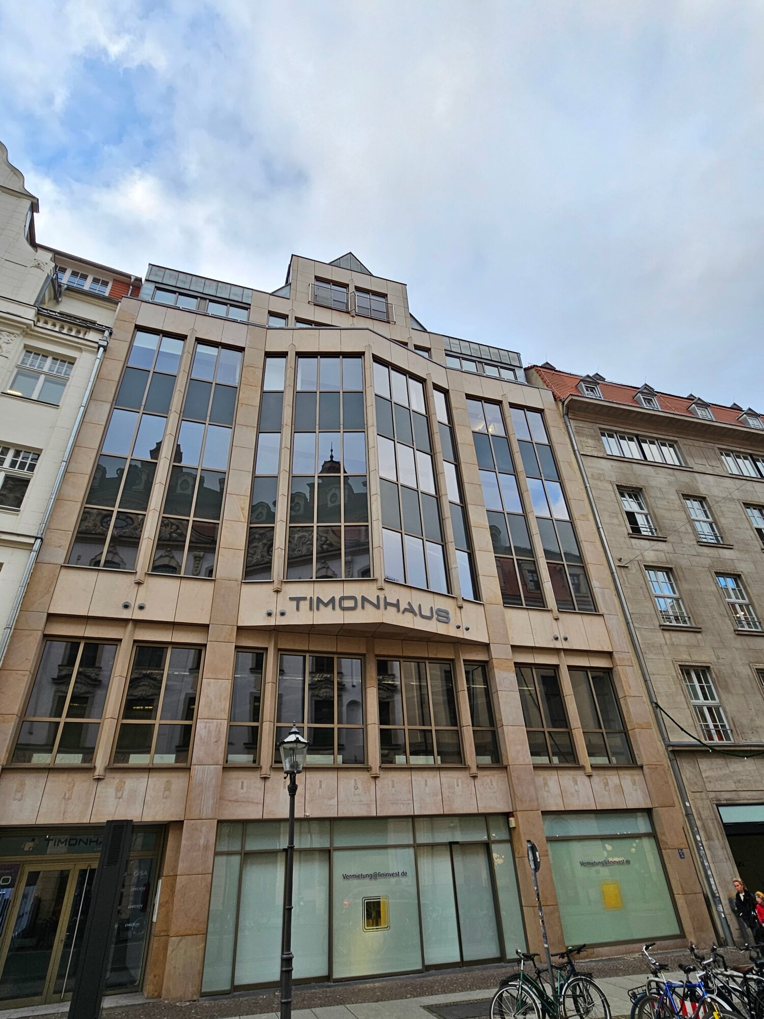 Verkaufsfläche zur Miete provisionsfrei 20 € 1.540 m²<br/>Verkaufsfläche ab 750 m²<br/>Teilbarkeit Zentrum Leipzig 04109