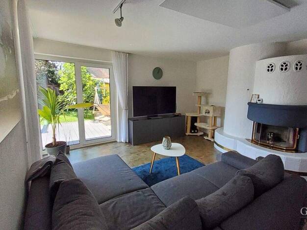 Wohnung zum Kauf 530.000 € 5,5 Zimmer 118 m² 1. Geschoss frei ab sofort Tettnang 88069