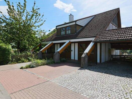 Einfamilienhaus zum Kauf 289.000 € 6 Zimmer 218 m² 708 m² Grundstück Fürstenberg Bad Wünnenberg 33181