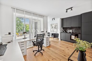 Wohnung zum Kauf 350.000 € 1 Zimmer 50 m² 1. Geschoss frei ab sofort Schnelsen Hamburg 22459