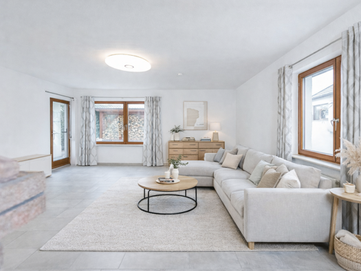 Mehrfamilienhaus zum Kauf 714.000 € 9 Zimmer 270 m² 445 m² Grundstück Conweiler Straubenhardt 75334