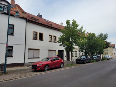 Mehrfamilienhaus zum Kauf 299.000 € 320 m² 370 m² Grundstück Ohrdruf 99885