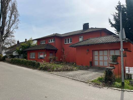Haus zum Kauf 1.900.000 € 6 Zimmer 254,7 m² 816 m² Grundstück Überlingen Überlingen 88662