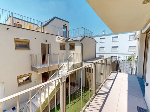 Wohnung zum Kauf - Erstbezug 518.000 € 3 Zimmer 71,5 m² 1. Geschoss frei ab sofort Liesing 1230