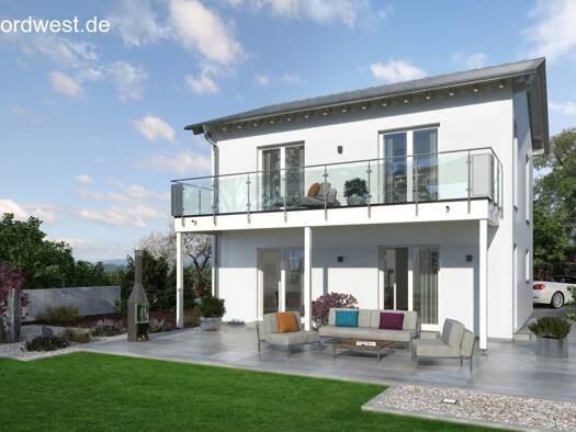 Einfamilienhaus zum Kauf 418.900 € 4 Zimmer 124 m² 953 m² Grundstück Heringhausen Bestwig 59909