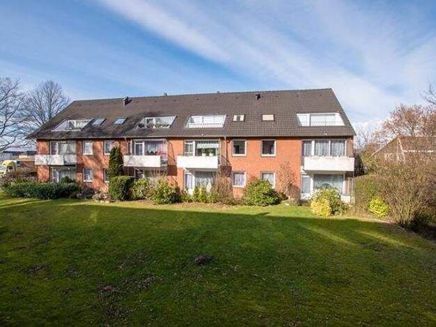 Wohnung zur Miete 708 € 3 Zimmer 76,9 m² 1. Geschoss frei ab 04.03.2026 Charlottenburger Str. 52 Jenfeld Hamburg 22045