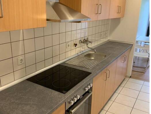Wohnung zum Kauf 150.500 € 4 Zimmer 84 m² 6. Geschoss Innenstadt Ahlen 59229