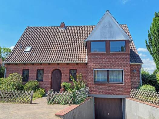 Mehrfamilienhaus zum Kauf 435.000 € 8 Zimmer 171 m² 1.010 m² Grundstück Maschen Seevetal 21220
