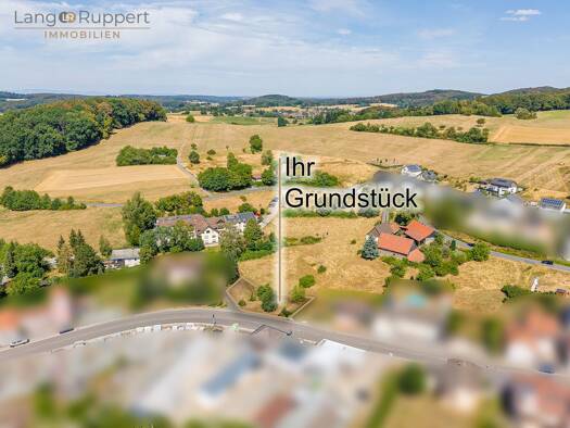 Grundstück zum Kauf 130.000 € 600 m² Grundstück Gadernheim Lautertal 64686