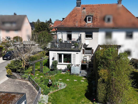 Einfamilienhaus zum Kauf 295.000 € 7 Zimmer 156 m² 399 m² Grundstück Korbach Korbach 34497