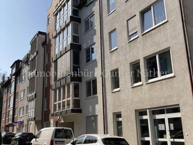 Praxis zum Kauf 1.600 € 192,5 m² Bürofläche Leipzig / Paunsdorf 04328