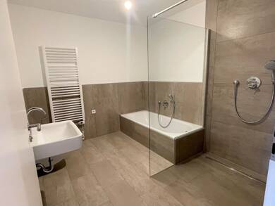 Wohnung zur Miete 2.398 € 2 Zimmer 109 m² 1. Geschoss frei ab 01.09.2025 Bonn 53225